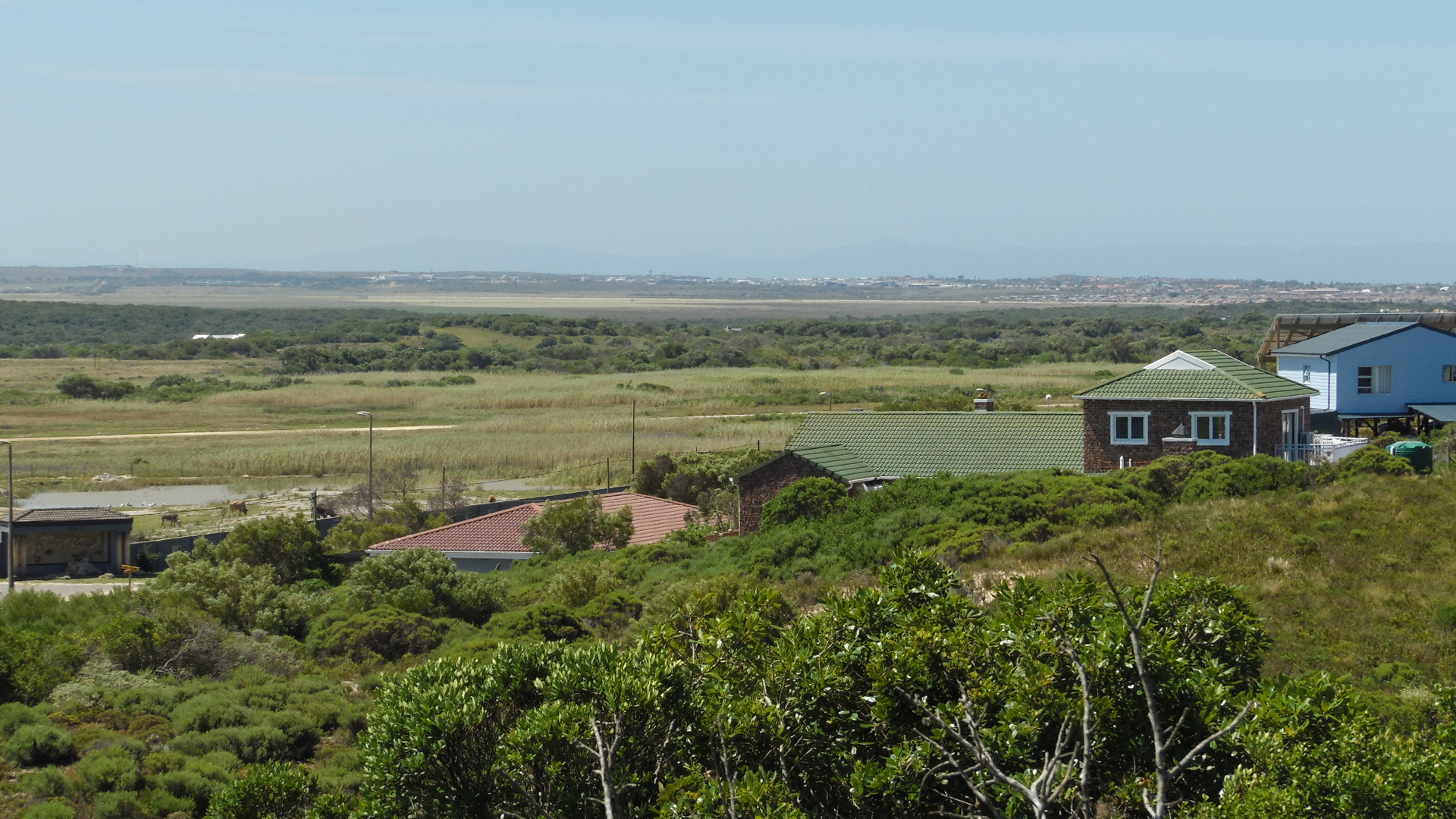 0 Bedroom Property for Sale in Paradise Beach Eastern Cape